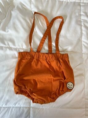 Tiny Cottons Suspender Diaper Cover